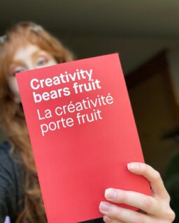 Perks of fruit job #736: fruit-themed mail 💌

#bearfruit #fruitful #foryou